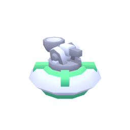 Enemy Ufo B Weapon